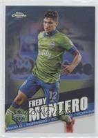 Fredy Montero