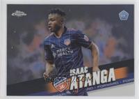 Isaac Atanga [EX to NM]