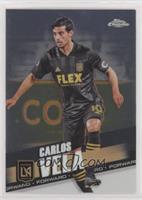 Carlos Vela [EX to NM]