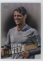 Image Variation - Carlos Vela