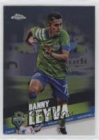 Danny Leyva