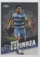 Roger Espinoza