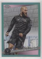 Gonzalo Higuaín #/99