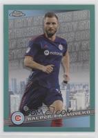 Kacper Przybylko [EX to NM] #/99