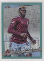 Gyasi Zardes #/99