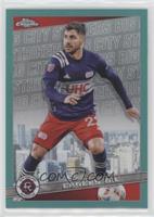 Carles Gil [EX to NM] #/99