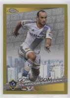 Landon Donovan #/50