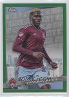 Gyasi Zardes #/75