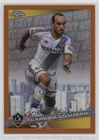 Landon Donovan #/25