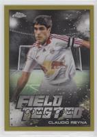 Claudio Reyna #/50