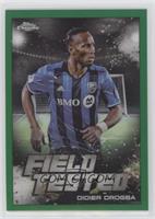 Didier Drogba #/75