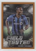 Didier Drogba #/25