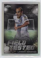 Landon Donovan