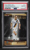 Landon Donovan [PSA 10 GEM MT]