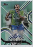 Jordan Morris #/75