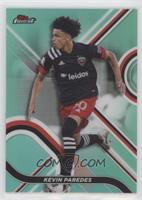Kevin Paredes [EX to NM] #/75