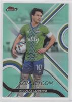 Nicolás Lodeiro #/75