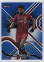 Jonathan Osorio #/150