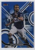 Caio Alexandre #/150