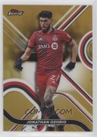 Jonathan Osorio #/50