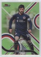 Carles Gil #/99