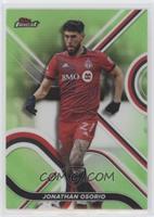 Jonathan Osorio #/99