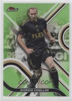 Giorgio Chiellini #/99