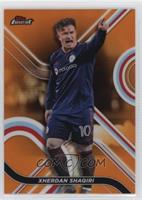 Xherdan Shaqiri #/25