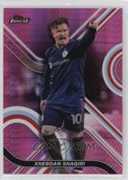 Xherdan Shaqiri #/125