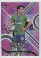 Nicolás Lodeiro #/125