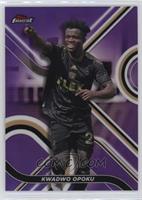 Kwadwo Opoku #/250