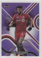 Jonathan Osorio #/250