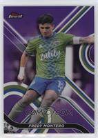 Fredy Montero #/250