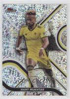 Hany Mukhtar [EX to NM] #/175