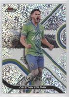 Cristian Roldan #/175