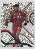 Jonathan Osorio #/175