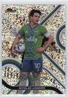 Nicolás Lodeiro #/175