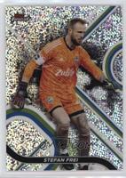 Stefan Frei #/175