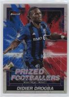 Didier Drogba #/45