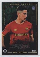 Young Stars - Cristian Volpato [EX to NM] #/99