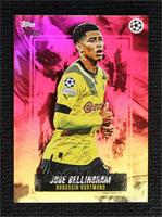 Midfield Maestros - Jude Bellingham #/99