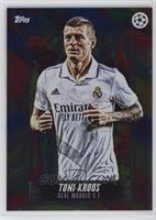 Midfield Maestros - Toni Kroos