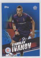 Stanislav Ivanov #/99