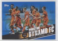Houston Dynamo FC #/99