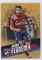 Jesús Ferreira #/50