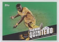 Darwin Quintero #/75