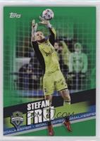 Stefan Frei #/75