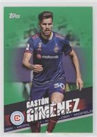 Gastón Giménez #/75