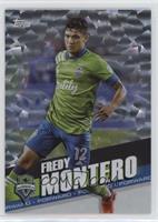 Fredy Montero