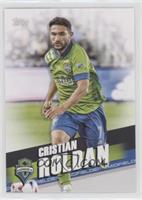 Cristian Roldan